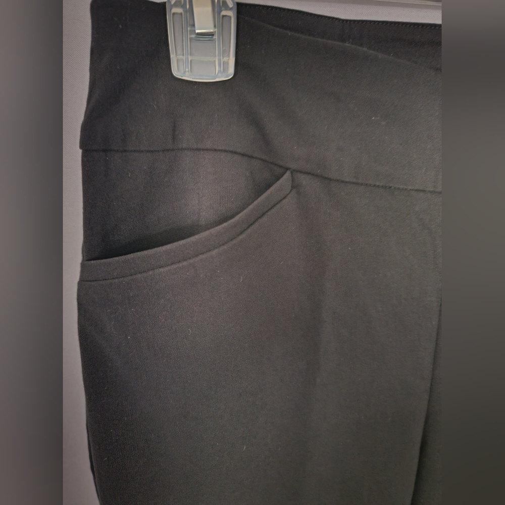 NWT Perfect Stretch Josie By Chico's Ankle Pants Size 0 (XS-4) - Picture 3 of 8